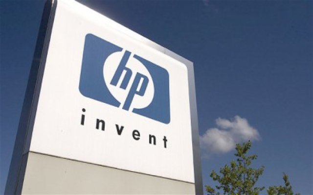 HP, amendată cu 58 de milioane de dolari